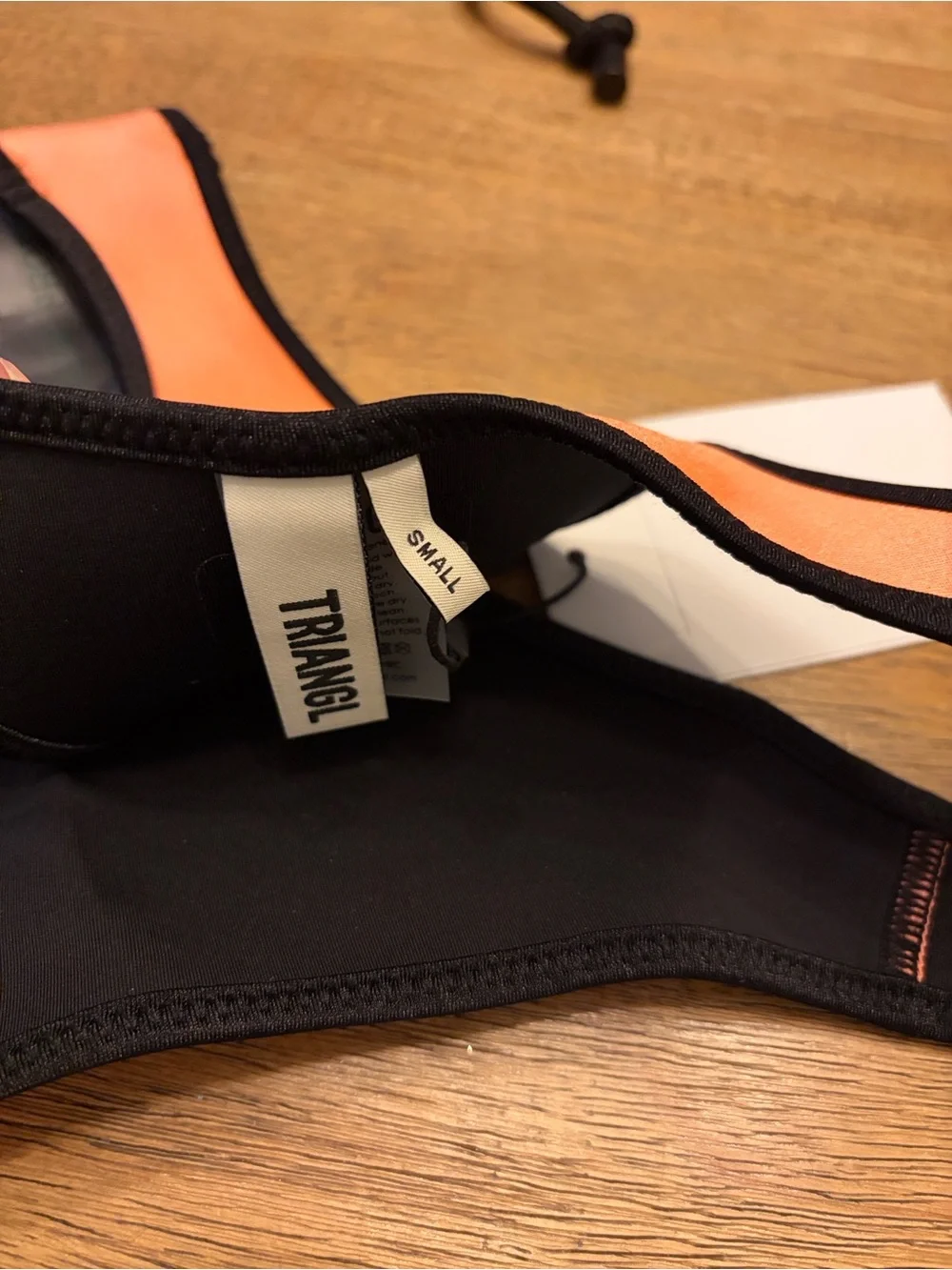 triangl swimwear new triangle